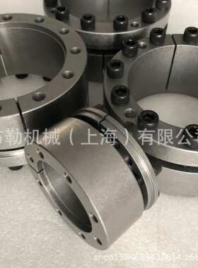 工诺胀紧轴套BUSH-D-240X320锥形环键BUSH-D-250X330/260X340涨套