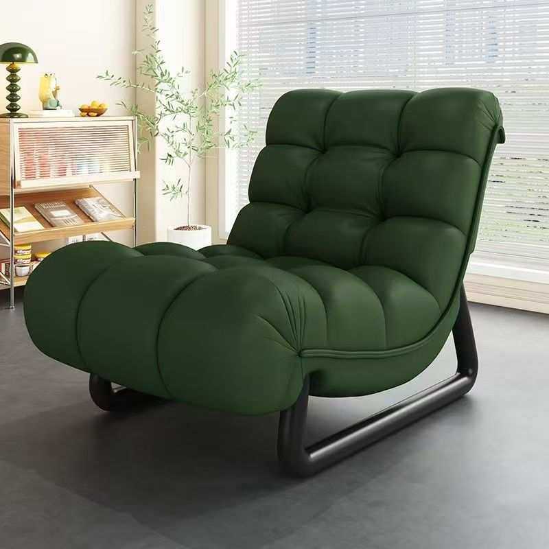 懒人沙发可躺可睡毛毛虫单人卧室小沙发主卧躺椅榻榻米阳台休闲椅,3C数码配件,USB灯,淘宝优惠券,粉丝福利购,淘宝优惠卷