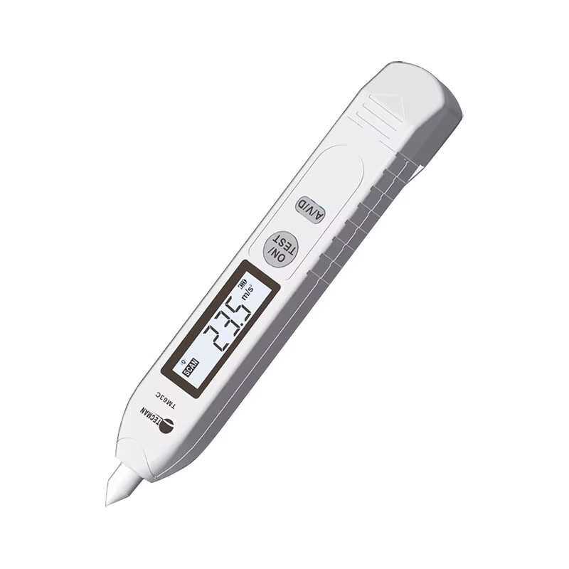 泰克曼TM63C袖珍笔式数字测振仪高精度测量设备震动产数TM63C,3C数码配件,USB灯,淘宝优惠券,粉丝福利购,淘宝优惠卷