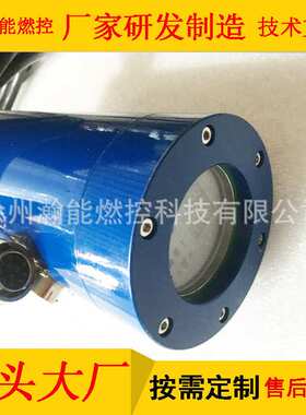 火检探头检测器\UR600 IR Mod. 1000\ABB