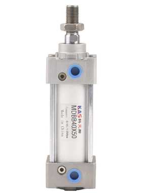 标准气缸MBB MDBB32-40-50-63-80/100-125-25-50*75-200-700-900Z