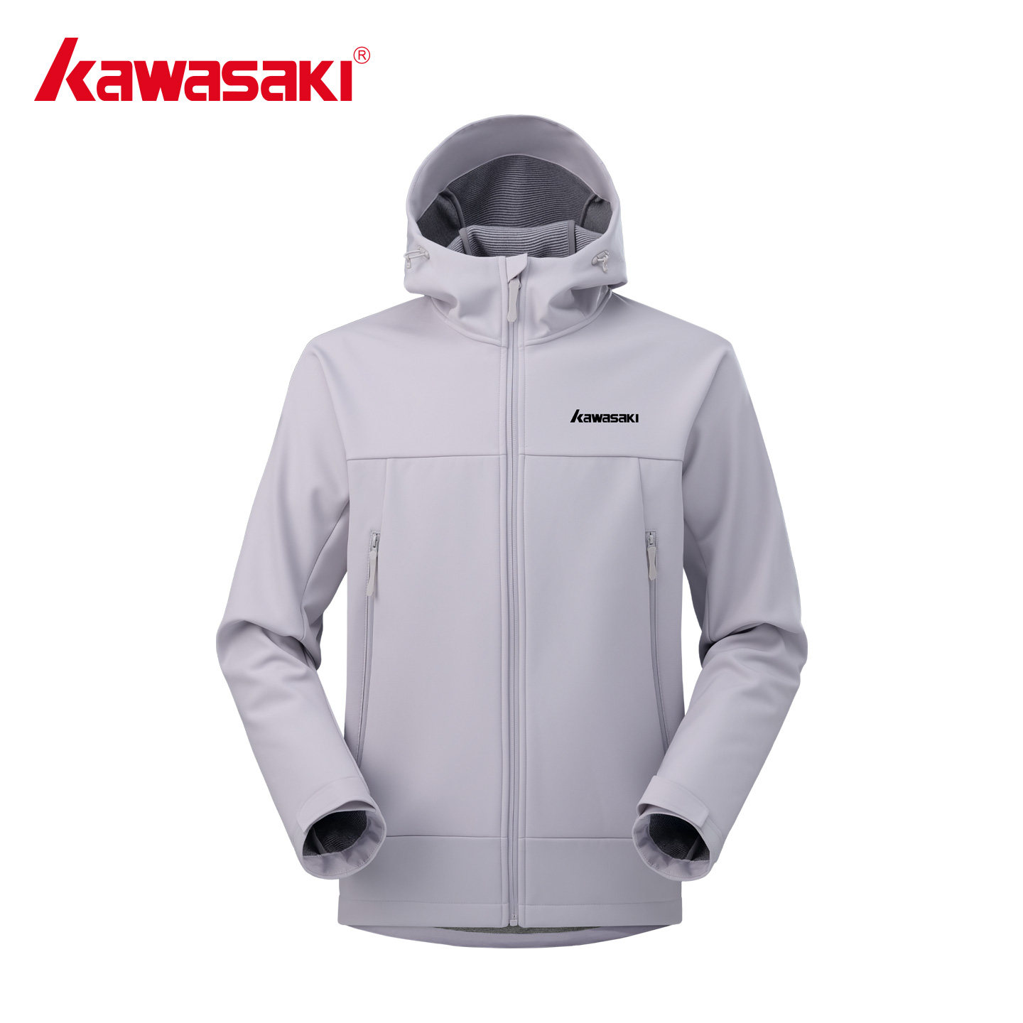 kawasaki川崎正品软壳冲锋衣户外防泼水外套徒步运动攀岩登山服装,男装,夹克,淘宝优惠券,粉丝福利购,淘宝优惠卷