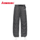 保暖冲锋裤 Kawasaki川崎户外轻量三防羽绒裤 工装 裤 极限登山裤 冬季