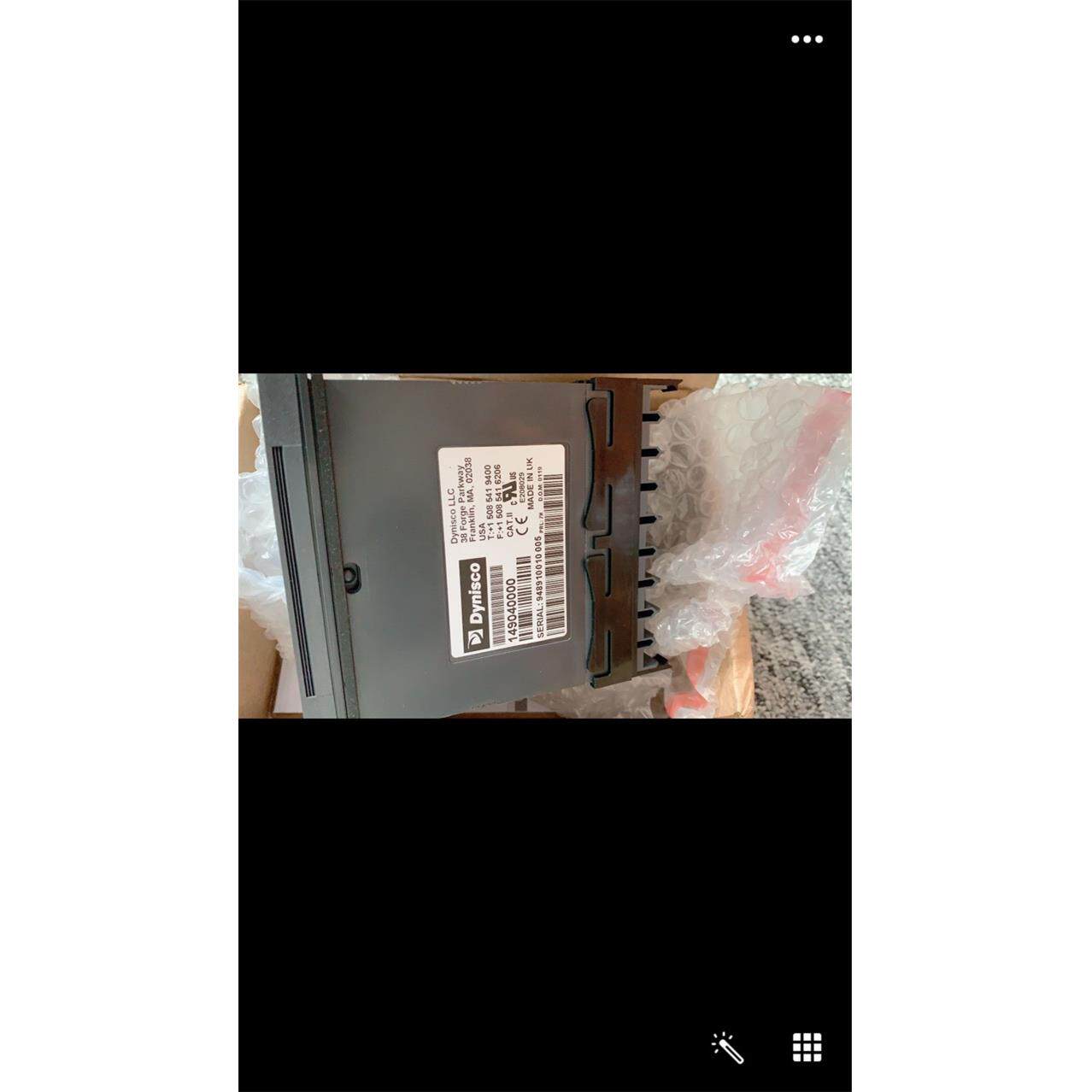 dynisco温控表1490-1480