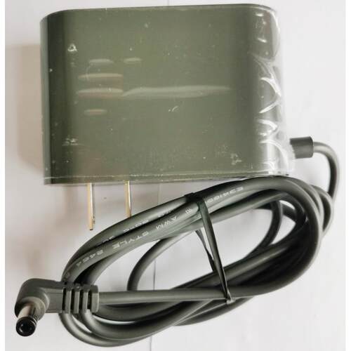 ZD024M34009US电源供应器34V 900mA吸尘器充电器0.9A扫地机电源