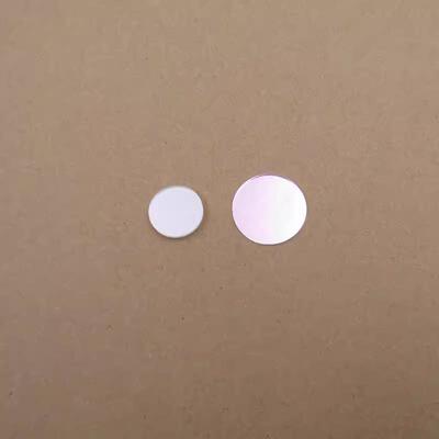 530nm窄带滤光片（半带宽10nm，OD4）绿光通过进口镀膜通光片滤镜