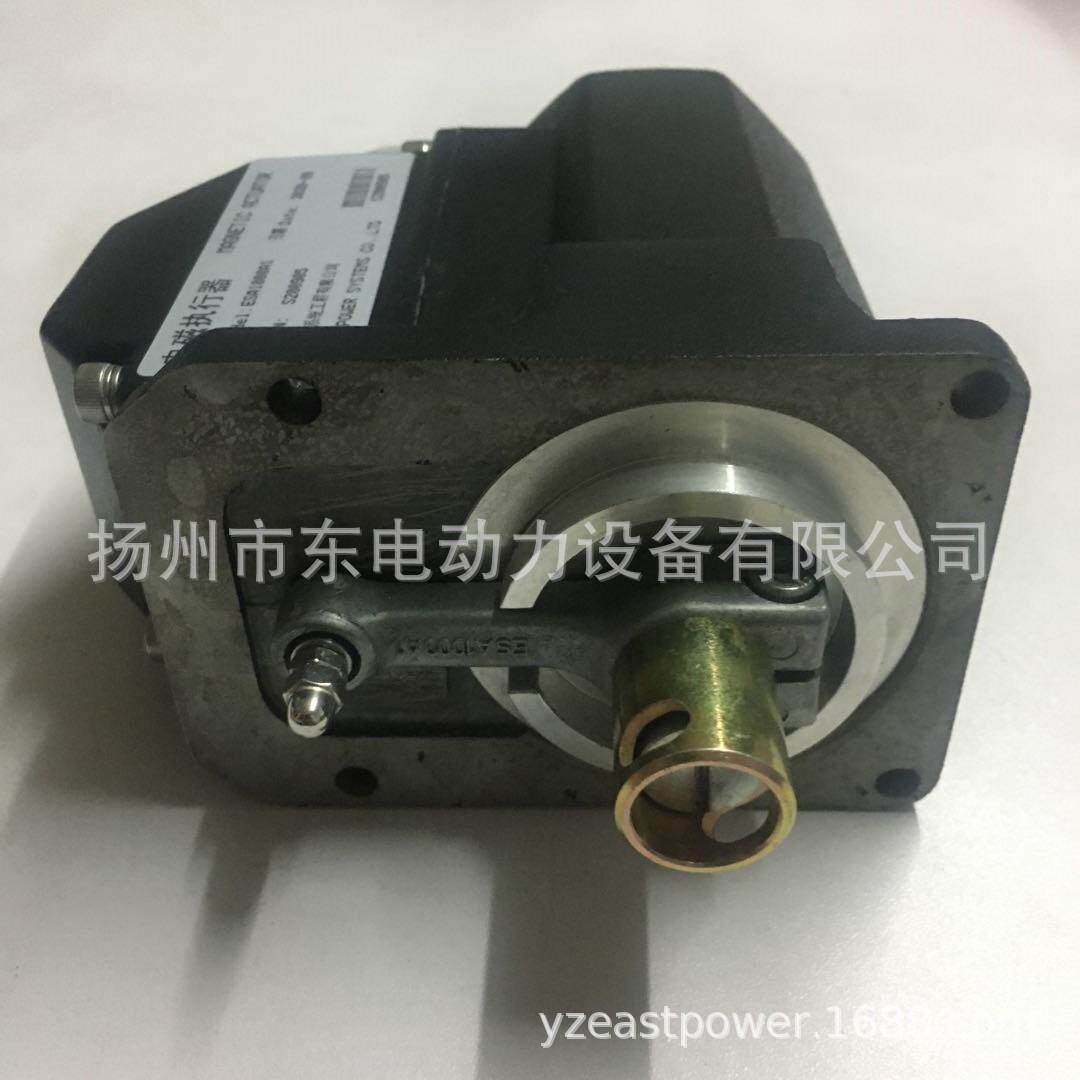 上海孚创A1A-D 船用柴油发动机电磁执行器 ESA1000A1 船机执行器