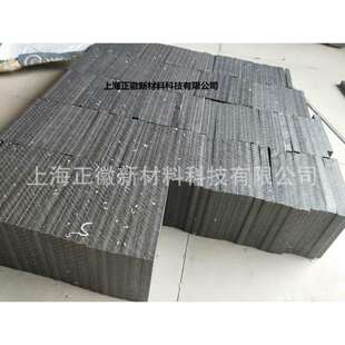 德国进口咖啡色DELRIN AF板 棕色POM+PTFE板