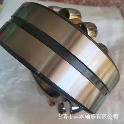 厂家销售重型机械轴承22344CA 22344CC/W33 3644双列调心滚子轴承