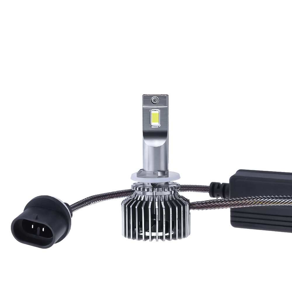 印度75A 7500LM LED汽车前大灯汽车车灯led雾灯881 880