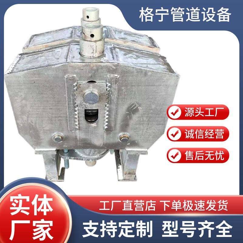 电厂变力弹簧支吊架PH.LH.ZH系列恒力支架T4可变组件TD耐腐蚀管路