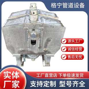 电厂变力弹簧支吊架PH.LH.ZH系列恒力支架T4可变组件TD耐腐蚀管路