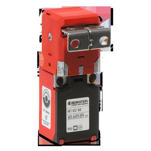 博恩斯坦塑料安全开关SKT型自复位小的带独分离操作头防水