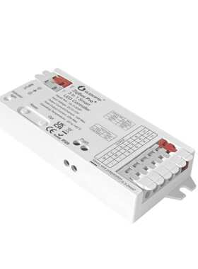 GLEDOPTO RGBCCT RGBW RGB三合一LED灯带控制器20A Zigbee+2.4G