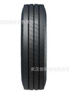 三角TRIANGLE汽车轮胎7.50R16 LT-14PR全钢通用货车客车轮胎TRA06