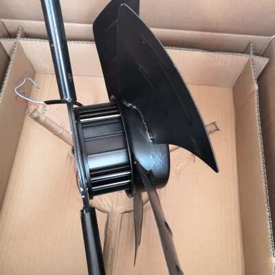 优势供应 Ventilators风扇叶 G-250A/G-250AB/G-80/G-160B/G-180A