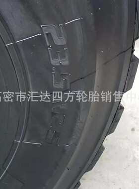 现货供应23.5R25钢丝工程胎 自卸车轮胎 矿山真空轮胎