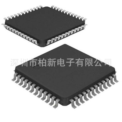 GD32F207RGT6 单片机IC LQFP64 系列优势出货 原装