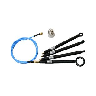 知用近场探头EM5030 EMI预测试探头 磁场探头