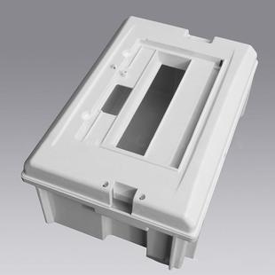 东莞三创专业生产SMC汽车保险杠外壳 防腐耐磨汽车配件模具