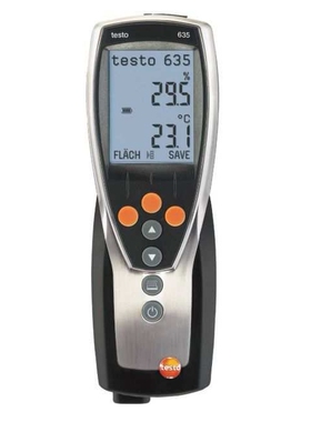 德国德图 testo 635-1温湿度计