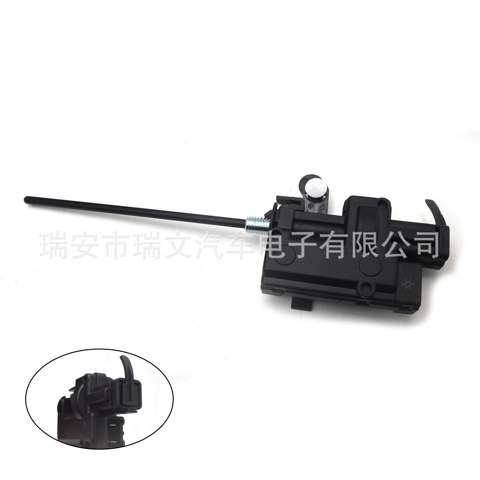 适用 雷诺油箱电机 88260006R, 788264742R, 788265217 长款 820