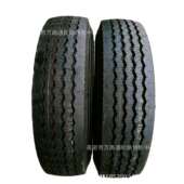10.00r15卡车轮胎8.25R15全钢6.50r16胎7.50R16拖车轮胎8.25R16