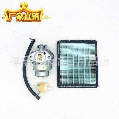 化油器 空滤器 配件 GCV160/GCV135 GCV135