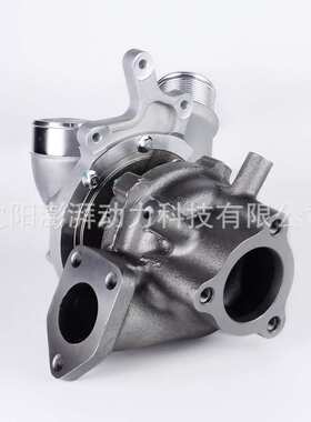 适用现代商务Grand H1涡轮增压整机823665 28231-4A730 GTD1449VZ