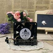 UHE 台达FFC 12V暴力散热风扇6038 PFR0612XHE DHE AFC0612DE FFR