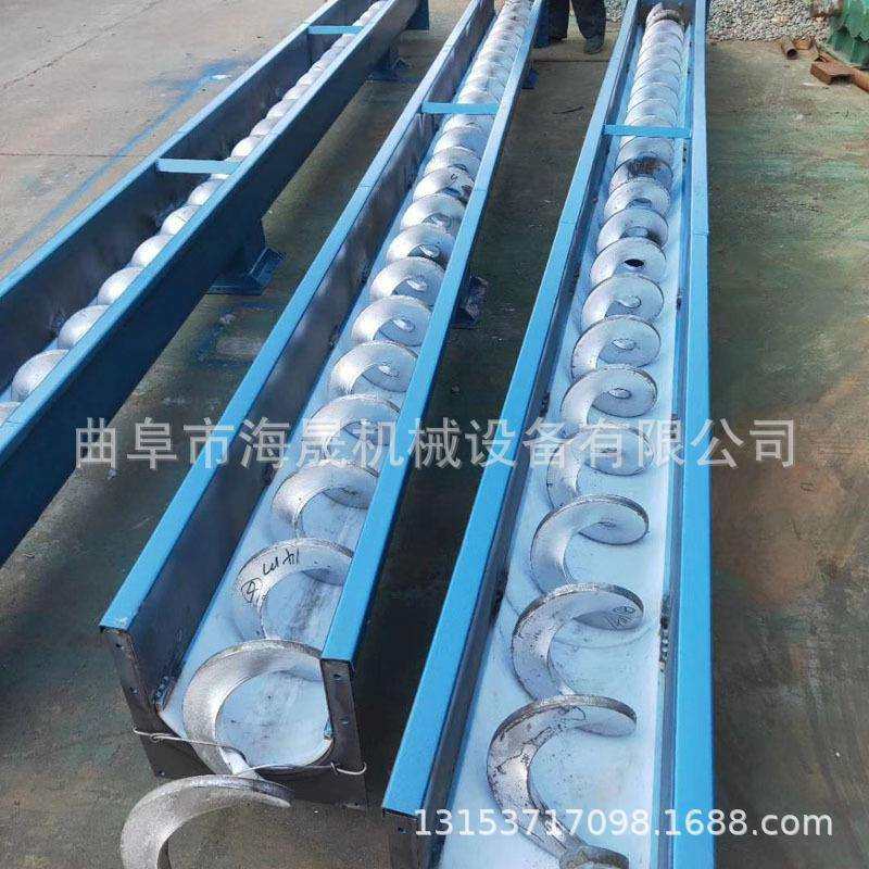 粉煤灰水泥提升机 304不锈钢叶片蛟龙送料机 海晟U型螺旋输送机,玩具/童车/益智/积木/模型,毛绒/玩偶/公仔/布艺类玩具,淘宝优惠券,粉丝福利购,淘宝优惠卷