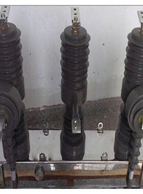 真空断路器ZW8 VS1 ZN28 ZW32 10 12KV G T FG-630/1250A