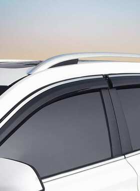 适用雪佛兰科鲁泽晴雨挡22遮23款21挡雨板科鲁泽RS雨挡车窗雨眉