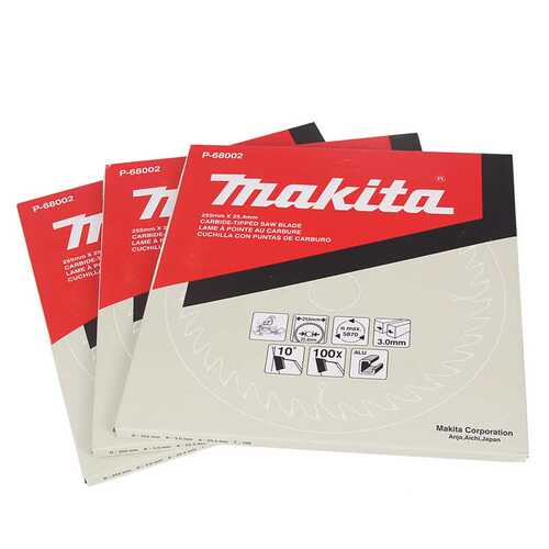 牧田 MAKITA 铝材用原装锯片硬质合金电圆锯角磨机切割片