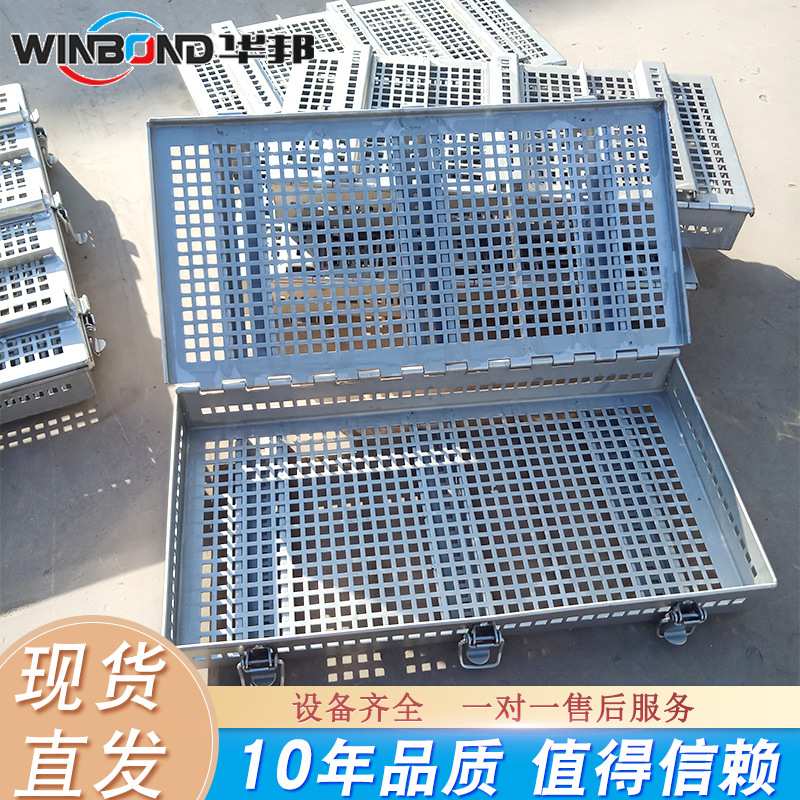商用不锈钢压肉模具 火腿模具 三文治培根成型模具盒 大量