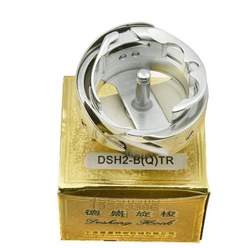 德盛电脑同步车剪线旋梭梭头 厚料大旋梭 DSH2-B(Q)TR