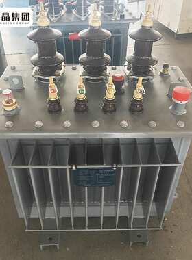 厂家供货单项出 口变压器100KVA-75kw单线变压器单相杆装变压器