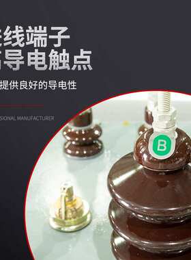 S9 S11 S13 箱式变压器 欧式美式变压器10KV三相油浸式配电变压器