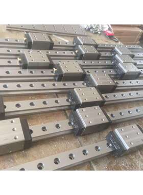 THK直线导轨THK滑块 RSR9WN RSR12WV RSR12WVM RSR12WN