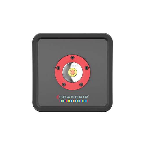 丹麦 SCANGRIP 色差对比灯 MULTIMATCH R 03.5652 03.5658