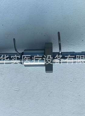 R16-02T3-1-FSKD-148-220-0.018-GM-P0 滚珠丝杆