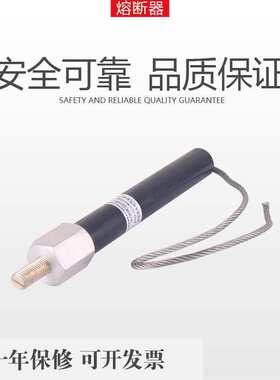 并联电力电容器保护用高压熔断器BR8W-7/50P/80P/100P/120P/150P