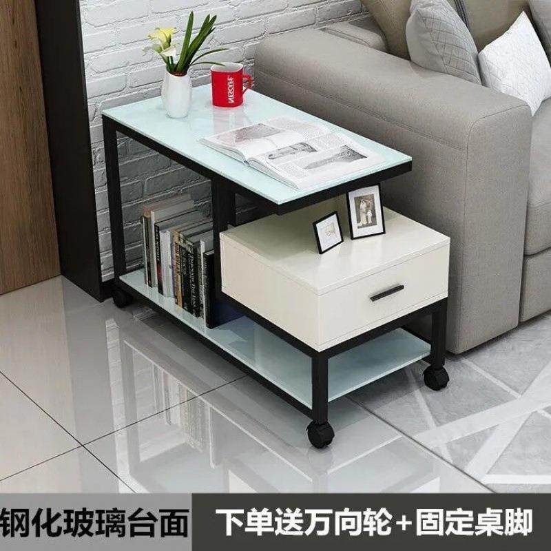 沙发边几侧边柜可移动客厅小茶几沙发旁茶桌床头柜钢化玻璃供应厂,玩具/童车/益智/积木/模型,毛绒/玩偶/公仔/布艺类玩具,淘宝优惠券,粉丝福利购,淘宝优惠卷