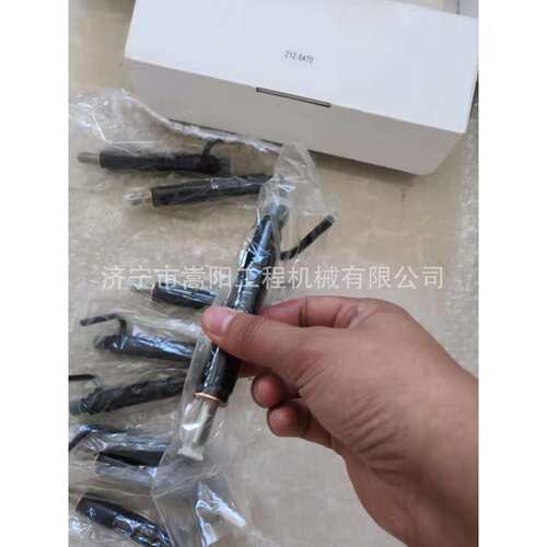 挖掘机320C挖掘机喷油器总成193-2749