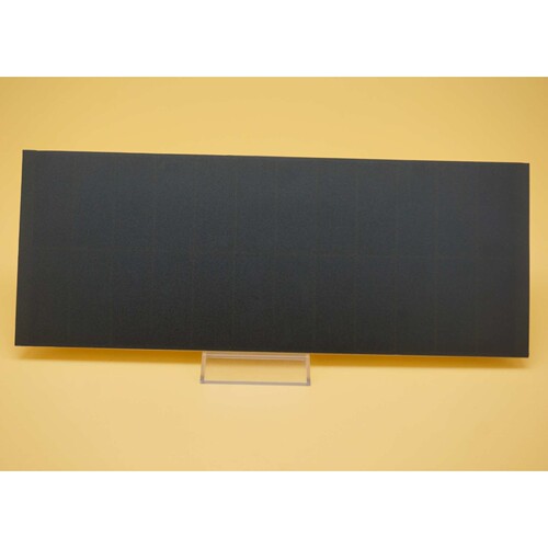 Small solar panel high effiiciency PV panel 高功率太阳能电池