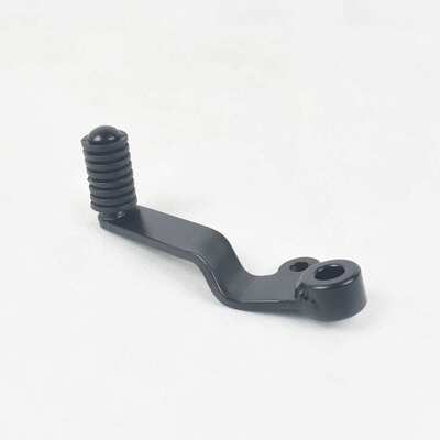 凯旋660三叉戟Trident660挂档杆 换档踏板杆 换档杆 2020-2024