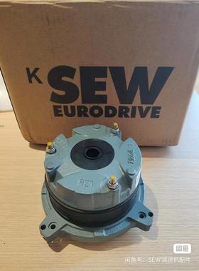 SEW制动器BE1刹车总成/德国刹车片线圈230AC