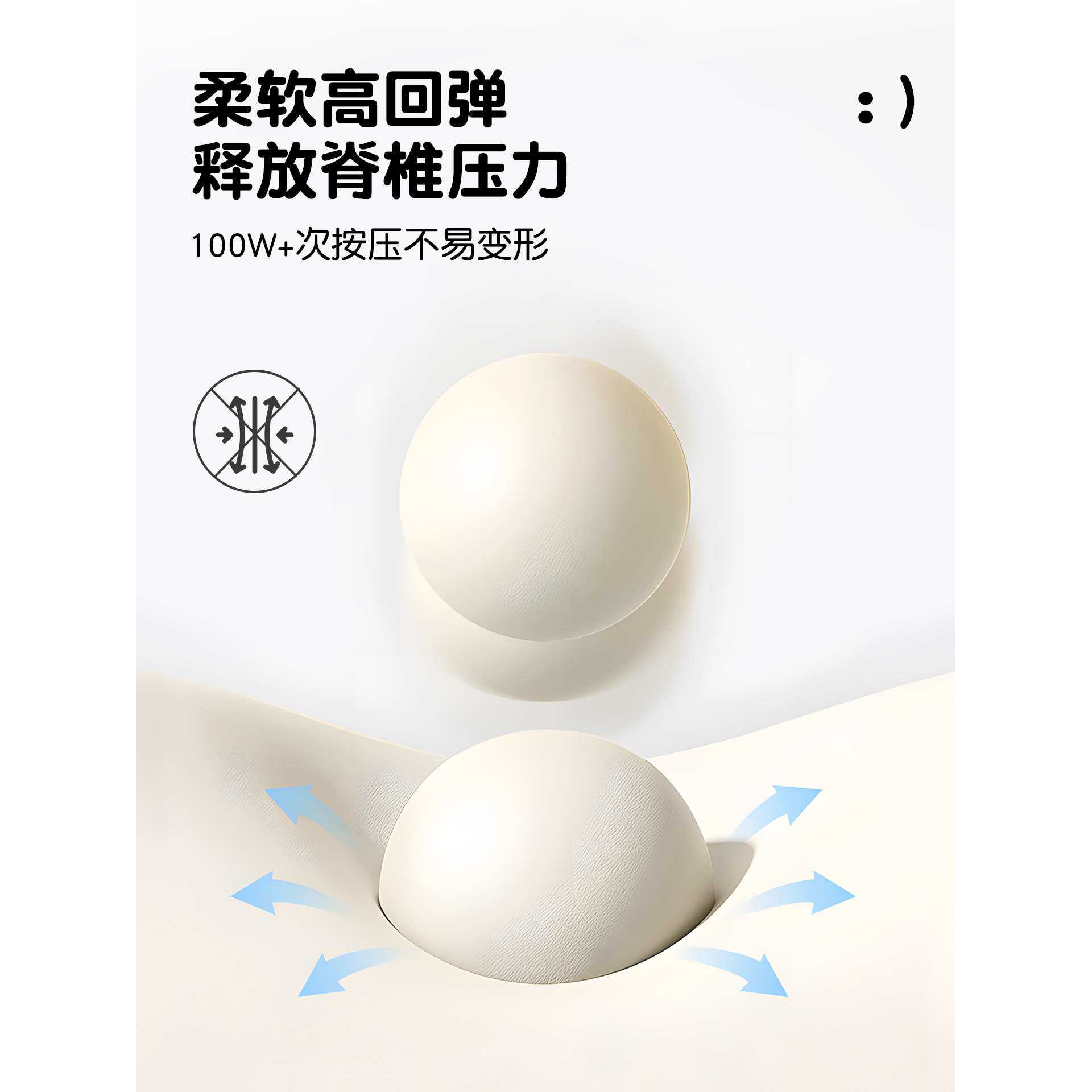 儿童记忆棉枕头护颈椎6岁以上四季通用助睡眠宝宝深睡迷你小整头1