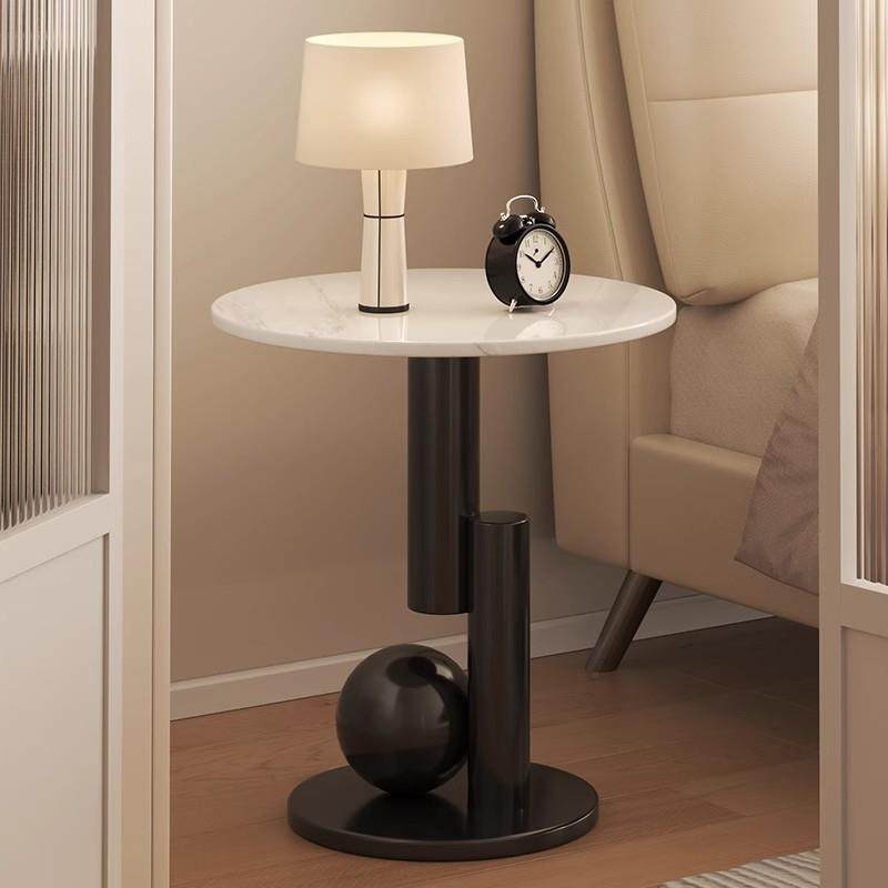 意式极简岩板边几轻奢沙发角几客厅阳台经济小茶几北欧设计小圆桌,玩具/童车/益智/积木/模型,毛绒/玩偶/公仔/布艺类玩具,淘宝优惠券,粉丝福利购,淘宝优惠卷