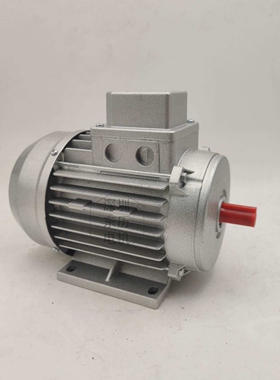 MEIWA MOTOR INDUCTION MOTOR YS6334 0.25KW明和电机三相380V